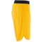 CRAFT Progress Basketballshorts Herren 552000 - sweden yellow S