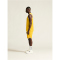 CRAFT Progress Basketballshorts Herren 552000 - sweden yellow S