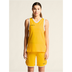 CRAFT Progress Basketballtrikot Damen 552000 - sweden...