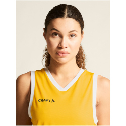 CRAFT Progress Basketballtrikot Damen 552000 - sweden...
