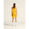 CRAFT Progress Basketballtrikot Damen 552000 - sweden yellow XS