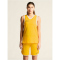 CRAFT Progress Basketballtrikot Damen 552000 - sweden yellow XS