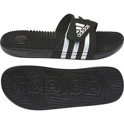 adidas Adissage Badelatschen Herren A0QM -...