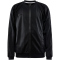 CRAFT Team WCT Trainingsjacke Kinder 999000 - black 122/128