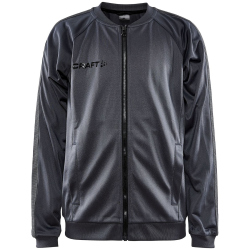 CRAFT Team WCT Trainingsjacke Kinder 995000 - asphalt...