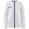 CRAFT Team WCT Trainingsjacke Kinder 900000 - white 122/128