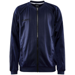 CRAFT Team WCT Trainingsjacke Kinder 390000 - navy 122/128