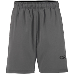 CRAFT Core Essence Shorts Herren 985999 - granite/black S
