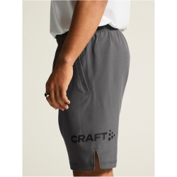 CRAFT Core Essence Shorts Herren 985999 - granite/black S