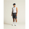 CRAFT Core Essence Shorts Herren 985999 - granite/black S