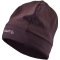 CRAFT Core Essence Thermal Mütze 499000 - dk plum S/M