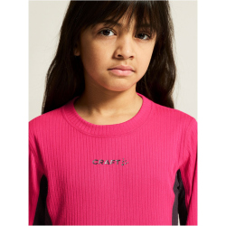 CRAFT Core Dry Baselayer Unterwäsche-Set Kinder...