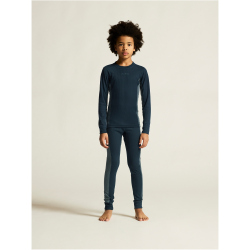 CRAFT Core Dry Baselayer Unterwäsche-Set Kinder...