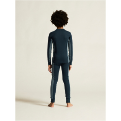CRAFT Core Dry Baselayer Unterwäsche-Set Kinder...