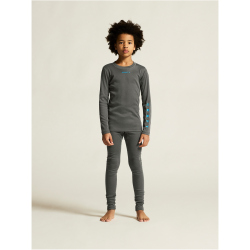 CRAFT Core Warm Baselayer Unterwäsche-Set Kinder...