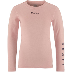 CRAFT Core Warm Baselayer Unterwäsche-Set Kinder...