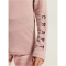 CRAFT Core Warm Baselayer Unterwäsche-Set Kinder 726499 - charm/dk plum 122/128