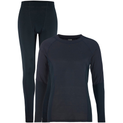 CRAFT Core Warm Baselayer Unterwäsche-Set Herren...