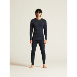 CRAFT Core Warm Baselayer Unterwäsche-Set Herren...