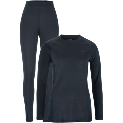 CRAFT Core Warm Baselayer Unterwäsche-Set Damen...