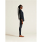 CRAFT Core Warm Baselayer Unterwäsche-Set Damen 375395 - blues/dk navy XS