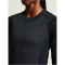 CRAFT Core Warm Baselayer Unterwäsche-Set Damen 375395 - blues/dk navy XS