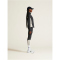 CRAFT ADV Essence Wind Leggings Damen 992214 - slate/plaster XS