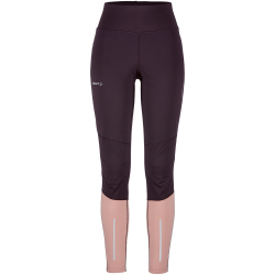 CRAFT ADV Essence Wind Leggings Damen 499726 - dk...