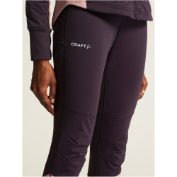 CRAFT ADV Essence Wind Leggings Damen 499726 - dk...