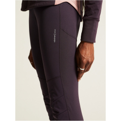 CRAFT ADV Essence Wind Leggings Damen 499726 - dk...