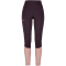 CRAFT ADV Essence Wind Leggings Damen 499726 - dk plum/charm XS