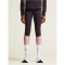 CRAFT ADV Essence Wind Leggings Damen 499726 - dk plum/charm XS