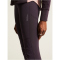 CRAFT ADV Essence Wind Leggings Damen 499726 - dk plum/charm XS