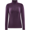 CRAFT Core Gain Midlayer 1/2-Zip Langarmshirt Damen 779000 - topaz XS