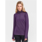 CRAFT Core Gain Midlayer 1/2-Zip Langarmshirt Damen 779000 - topaz XS