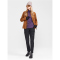 CRAFT Core Gain Midlayer 1/2-Zip Langarmshirt Damen 779000 - topaz XS