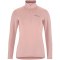 CRAFT Core Gain Midlayer 1/2-Zip Langarmshirt Damen 726000 - charm M