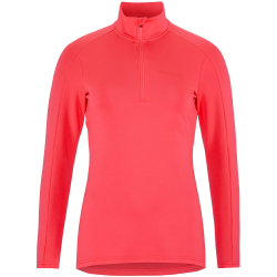CRAFT Core Gain Midlayer 1/2-Zip Langarmshirt Damen 444000 - cheer XS