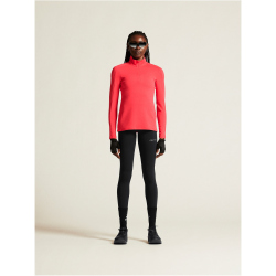 CRAFT Core Gain Midlayer 1/2-Zip Langarmshirt Damen 444000 - cheer XS