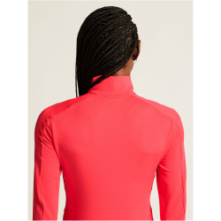 CRAFT Core Gain Midlayer 1/2-Zip Langarmshirt Damen 444000 - cheer XS