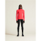 CRAFT Core Gain Midlayer 1/2-Zip Langarmshirt Damen 444000 - cheer XS