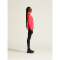 CRAFT Core Gain Midlayer 1/2-Zip Langarmshirt Damen 444000 - cheer XS