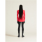 CRAFT Core Gain Midlayer 1/2-Zip Langarmshirt Damen 444000 - cheer XS