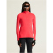CRAFT Core Gain Midlayer 1/2-Zip Langarmshirt Damen 444000 - cheer XS