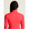 CRAFT Core Gain Midlayer 1/2-Zip Langarmshirt Damen 444000 - cheer XS