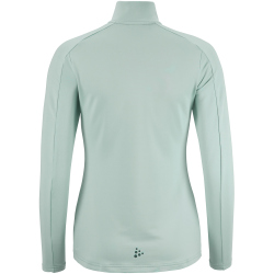 CRAFT Core Gain Midlayer 1/2-Zip Langarmshirt Damen...