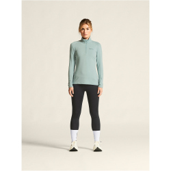 CRAFT Core Gain Midlayer 1/2-Zip Langarmshirt Damen...
