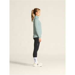 CRAFT Core Gain Midlayer 1/2-Zip Langarmshirt Damen...