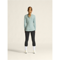 CRAFT Core Gain Midlayer 1/2-Zip Langarmshirt Damen...
