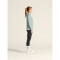 CRAFT Core Gain Midlayer 1/2-Zip Langarmshirt Damen 364000 - arona L